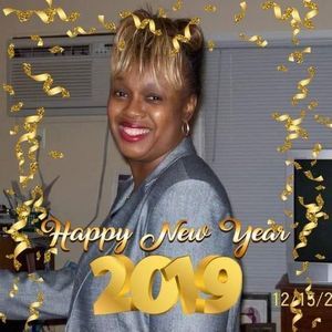 Meet your Posher, Deborah